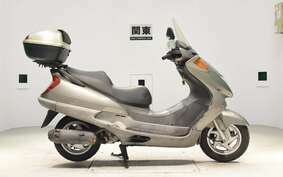 HONDA FORESIGHT MF04