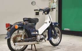 HONDA C50 SUPER CUB C50