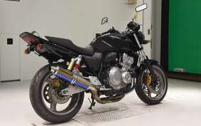 HONDA CB400SF VTEC 2009 NC42