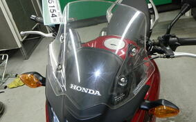 HONDA 400X ABS 2013 NC47