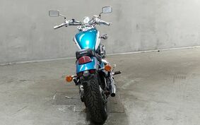 HONDA STEED 400 1995 NC26