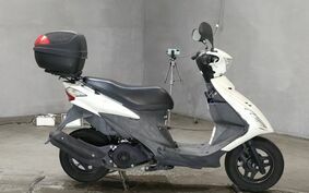 SUZUKI ADDRESS V125 S CF4MA