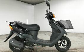 SUZUKI LET's 2 CA1PA