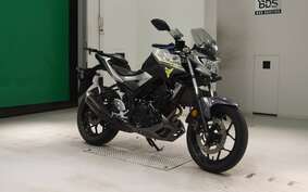 YAMAHA MT-25 RG10J