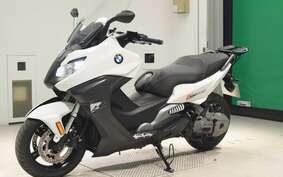 BMW C650 SPORT 2018 0C04