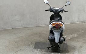 SUZUKI ADDRESS V50 CA4BA