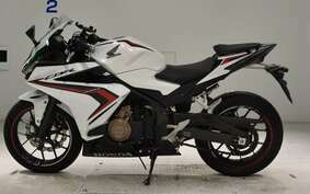 HONDA CBR400R 2021 NC56