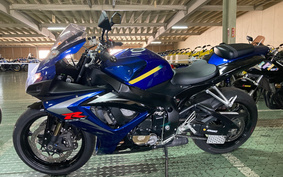 SUZUKI GSX-R750 2007 CF111