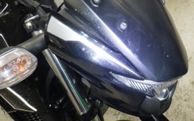 YAMAHA FZ25