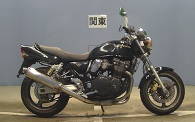 SUZUKI INAZUMA 400 (GSX400) 1998 GK7BA