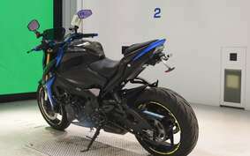 SUZUKI GSX-S1000 2017 GT79B