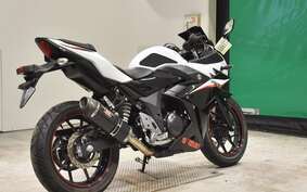 SUZUKI GSX250R DN11A