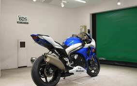 SUZUKI GSX-R1000 2009 GT78A