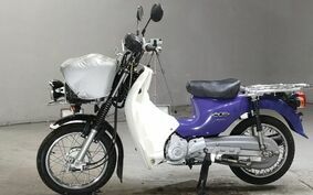 HONDA C110 SUPER CUB PRO JA07