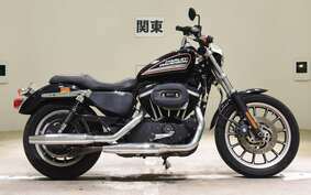 HARLEY XL883RI 2008 CS2