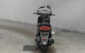 YAMAHA AXIS 125 TREET SE53J