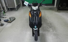 SUZUKI ADDRESS V125 CF4EA