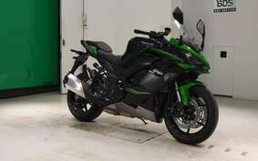 KAWASAKI NINJA 1000 SX 2023 ZXT02K