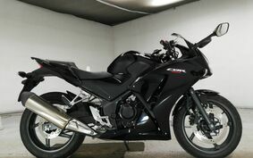 HONDA CBR250R MC41