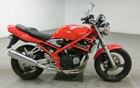 SUZUKI BANDIT 250 V GJ77A