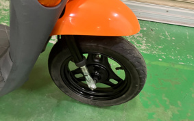 SUZUKI LETS4 CA45A