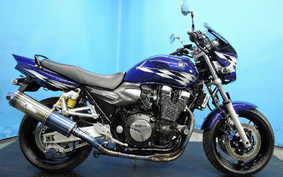 YAMAHA XJR1300 2007 RP17J