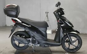 SUZUKI ADDRESS 110 CE47A