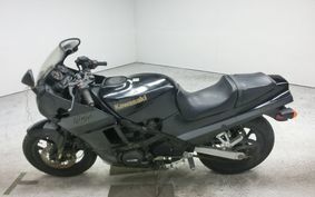 KAWASAKI GPZ400R 1987 ZX400D