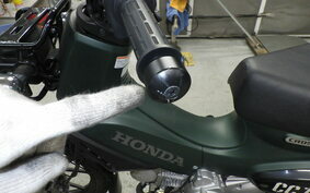 HONDA CROSS CUB 110 JA60