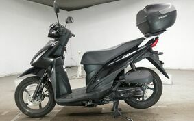 SUZUKI ADDRESS 110 CE47A