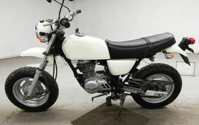 HONDA APE 100 HC07