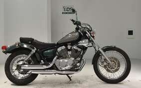 YAMAHA VIRAGO 250 3DM