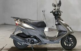 SUZUKI ADDRESS V125 S CF4MA