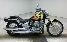 YAMAHA DRAGSTAR 400 1996 4TR