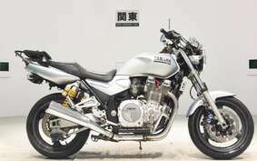 YAMAHA XJR1300 2000 RP03J