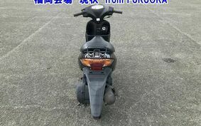 SUZUKI ADDRESS V50 CA44A