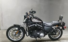 HARLEY XL883R 2011 CS2