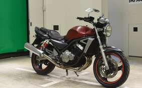 SUZUKI GSX250FX ZR250C