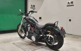 HARLEY FXDWG 1580 2010