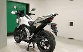 HONDA NC750X DCT 2023 RH09