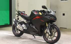 HONDA CBR250RR A MC51