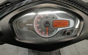 SUZUKI ADDRESS V125 S CF4MA