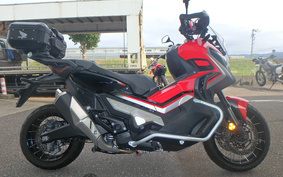 HONDA X-ADV 750 2021 RC95