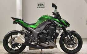 KAWASAKI Z1000 Gen.5 2018 ZXT00W