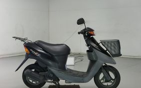 SUZUKI LET's 2 CA1KA