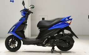 SUZUKI ADDRESS V125 SS CF4MA