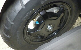 SUZUKI ADDRESS V125 Gen.2 DP12H