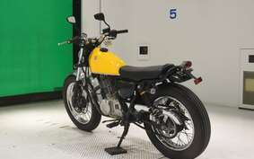 SUZUKI GRASS TRACKER NJ4BA