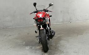 HONDA CBR250R MC41