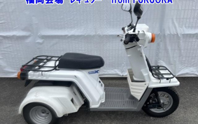 HONDA GYROX-2